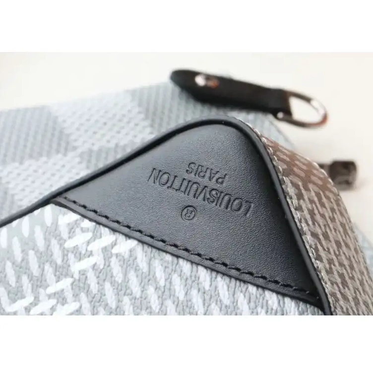 Official Brother Sam 2101SH0003 LV Bags 0525